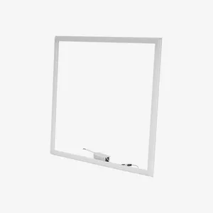 Modern Style Good Material Frame Ceiling Quality Unbreakable Led 60x60 Panel Light