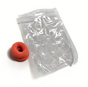 Bandages tubulaires élastiques en coton stérilisé respirant Medco Professional <span class=keywords><strong>pour</strong></span> doigts et orteils, <span class=keywords><strong>pour</strong></span> urgences médicales - Product Image 5