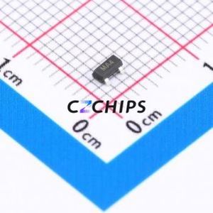 ทรานซิสเตอร์ภาคสนามแบบดั้งเดิมและใหม่ IRLML0100TRPBF-HXY SOT-23 (MOSFET) - Product Image 1
