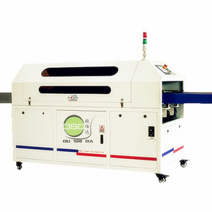 Tissue Paper Machine Automatic Hot Melt Glue Tissue Paper Box Carton Sealing Machine