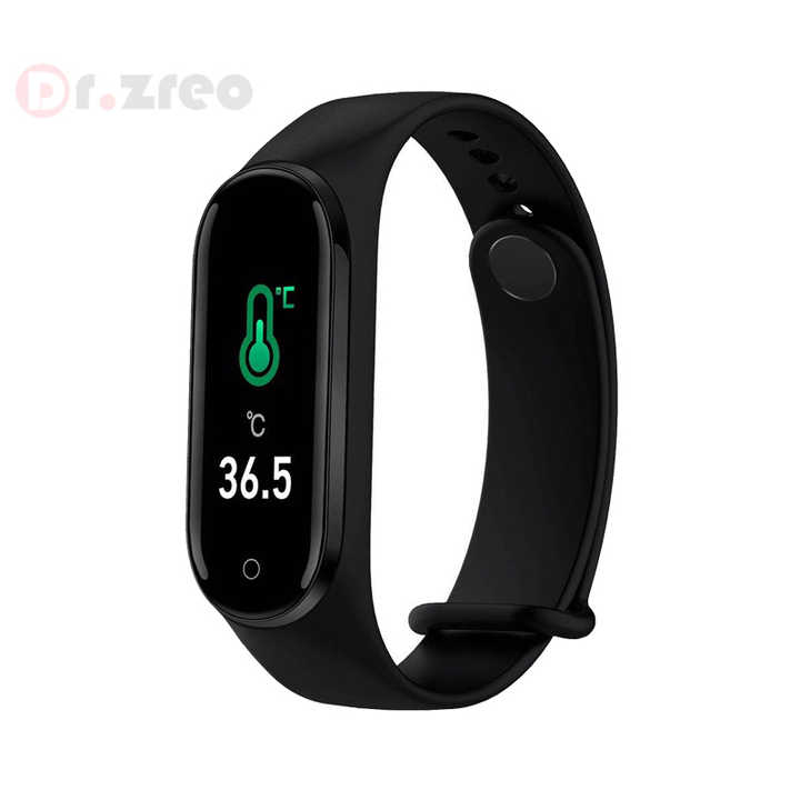 M2 Plus Smart Band M2 Plus Smart Band
