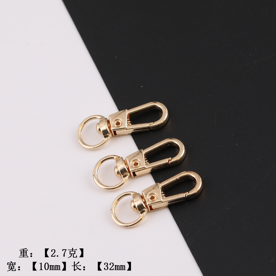 Plate buckle