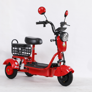 Vélo électrique pas cher pour la ville 300w - Product Image 2