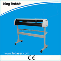 Traceur de découpe King Rabbit Factory, découpe de vinyle pour autocollants, film vinyle 720 mm 720N