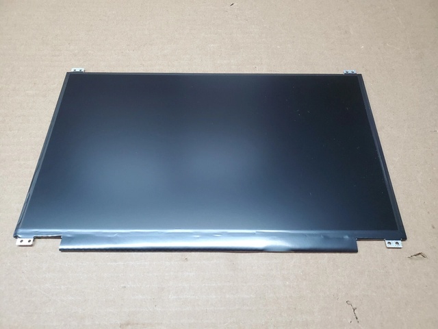 Original Grade A+ 13.3-inch 1920(RGB)*1080, FHD 30-pin 262K TFT-LCD NV133FHM-N43 Industrial Lcd Display Screen in Stock