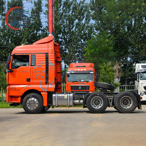 快速运输 欧二欧三欧四欧五欧六 SITRAK牵引车柴油手动变速箱 - Product Image 2