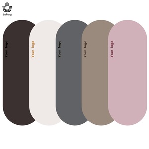 <span class=keywords><strong>Tapis</strong></span> de <span class=keywords><strong>yoga</strong></span> en PU avec logo personnalisé, <span class=keywords><strong>tapis</strong></span> d'exercice antidérapant de <span class=keywords><strong>6mm</strong></span> d'épaisseur avec sangle de transport pour studio de fitness et de pilates de gym - Product Image 1