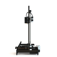 Filamen FDM Printer 3D, Perangkat Cetak FDM Mempesona