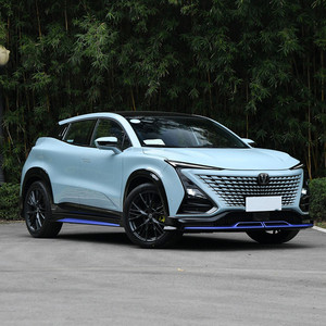 Nuevo <span class=keywords><strong>Changan</strong></span> Automático Gas/Gasolina Coche <span class=keywords><strong>Uni</strong></span>-<span class=keywords><strong>t</strong></span> Coche Usado Compacto SUV 1,5 <span class=keywords><strong>T</strong></span> <span class=keywords><strong>uni</strong></span>-<span class=keywords><strong>t</strong></span> En stock - Product Image 4