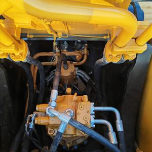 2023 ans heures basses presque nouveau stock pelles sany utilisées pelle sany sy215c sy215 sy 215 sany215c sany215 à Shanghai - Product Image 2