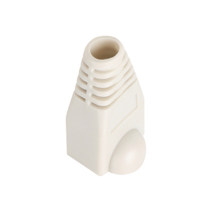 Vcom nhiều màu xám Màu Đỏ màu xanh mềm cao su vá dây cắm cap Cat6 CAT5E mạng cáp RJ45 kết nối Bìa - Product Image 6