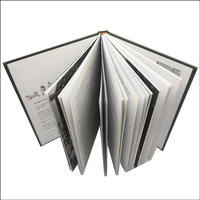 Services d'impression en gros de livres personnalisés (couverture rigide et souple), magazines, livrets, brochures et catalogues