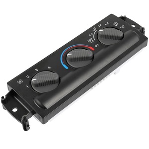 Módulo de Control de Climatización 16233939-A para Chevrolet 98-04 GMC 98-01, Pieza de Repuesto para Aire Acondicionado - Product Image 2