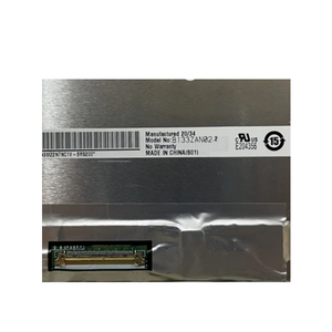 B133ZAN02.2หน้าจอแสดงผล LCD ขนาด13.3นิ้ว3840*2160 TFT - Product Image 2