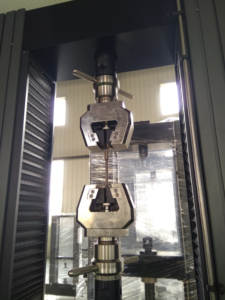 Elektronik çekme kuvveti ölçüm aleti kullanımı çelik tel halat çekme <span class=keywords><strong>test</strong></span> makinesi üretici - Product Image 2