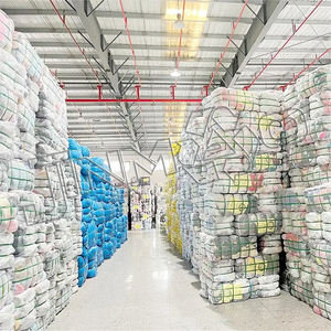 Lote de <span class=keywords><strong>Camisetas</strong></span> de Fútbol con Número y Nombre del Club, Conjunto de <span class=keywords><strong>Camisetas</strong></span> de <span class=keywords><strong>Baloncesto</strong></span> y Fútbol, Ropa Usada para Hombre, Marcas Mixtas - Product Image 3