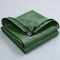 Bâche PVC enduite 900 g/m² haute résistance 1000D, imperméable, résistante aux UV, coupe-vent, occultante, unie, pour château gonflable extérieur
