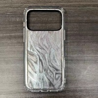 Coque de téléphone IMD super cool pour iPhone 17 16 15 14 13 12 11 et Infinix Smart20 Smart10 Hot70 Hot60 X680 – Impression personnalisée