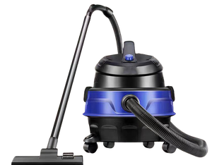 Aspirateur à sec et humide de 15 litres avec prise EU, sans sac, pour usage domestique, automobile, extérieur et hôtelier - Product Image 1