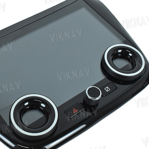 Panneau d'affichage AC pour Lincoln <span class=keywords><strong>Corsair</strong></span> 2020-2022 plus récent écran tactile LCD contrôle de la climatisation panneau climatique stéréo - Product Image 6