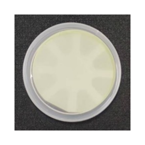 Oblea de Zafiro WS2 TMDS de 2 Pulgadas, Alta Uniformidad Raynext para Ensamblaje y Pruebas de Módulos Semiconductores - Product Image 1