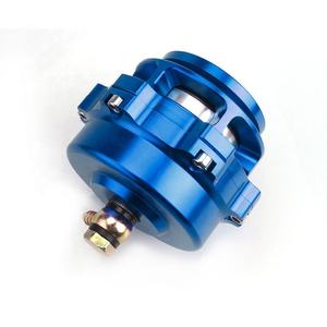 Qシリーズ50mmブローオフバルブBOV (Ver。<span class=keywords><strong>2</strong></span>) TIALフランジに適合 - Product Image 4