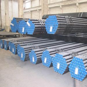 Tubulação de aço sem costura torich din 17175 st45.8 stkm11a sae4130, transporte de gasolina polonês interno, mola de tubo de aço honrado - Product Image 4
