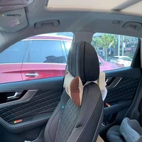 Film teinté pour vitres de voiture Mingtu Chameleon avec protection UV, matériau PET, 85% VLT, isolation thermique et changement de couleur