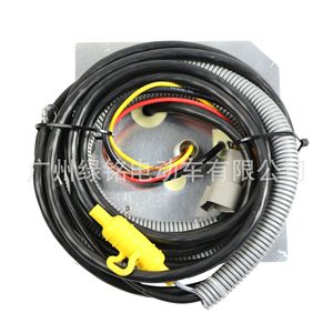 Accesorios para Carrito de Golf ClubCar DS, Placa de Computadora para Carro 48V 101909901, Sistemas de Gestión de Batería (BMS) - Product Image 2