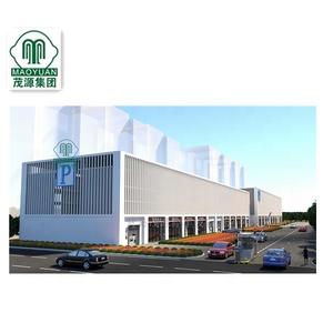 Sistema de estacionamiento inteligente de doble capa - Product Image 3