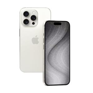 Teléfono Usado <span class=keywords><strong>de</strong></span> Alta Calidad para <span class=keywords><strong>iPhone</strong></span> 15 Pro Max 15 Pro 15 5G, Teléfono Inteligente Desbloqueado, Teléfono Móvil <span class=keywords><strong>de</strong></span> Segunda Mano, Tipo C - Product Image 3