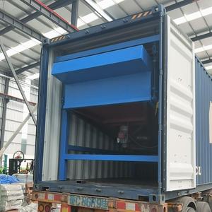 เครื่องกรองสั่นสะเทือนอุตสาหกรรมประสิทธิภาพสูงขายดีจากโรงงาน - Product Image 2