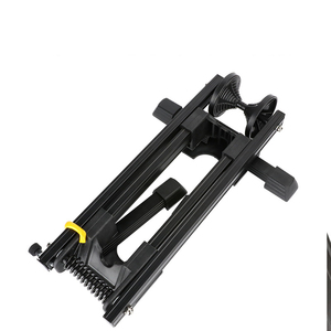 Estante de estacionamiento portátil, soporte de montaje para bicicletas, gran oferta - Product Image 3