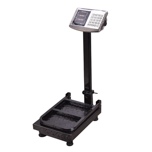 Cân Nền Tảng Tính Toán Giá Điện Tử TCS Tiên Tiến Cao Cân Nặng 300Kg - Product Image 6