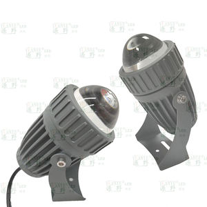 Projecteur led longue <span class=keywords><strong>distance</strong></span>, monté en surface, 10w 12w, livraison gratuite - Product Image 4