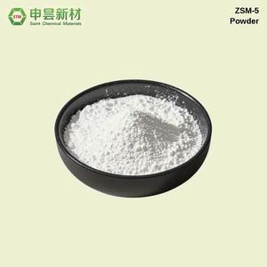 <span class=keywords><strong>Catalizador</strong></span> de Zeolita de Grado Industrial Marca SAINT ZSM-5 para <span class=keywords><strong>Aditivo</strong></span> FCC para Aumentar el Octanaje, 99% de Pureza - Product Image 3