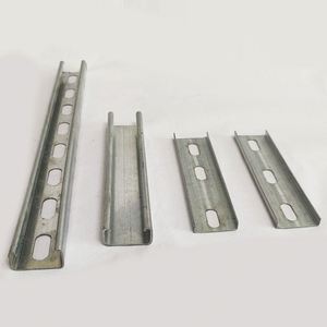 Nhà Máy Giá Mạ Kẽm <span class=keywords><strong>C</strong></span>-Hình Thép <span class=keywords><strong>C</strong></span>ấu Trú<span class=keywords><strong>c</strong></span> Hồ Sơ Cho <span class=keywords><strong>C</strong></span>ăn Hộ Biệt Thự Xây Dựng-Chống Ăn Mòn Bền Xây Dựng - Product Image 4