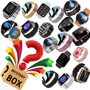 100% điện thoại thông minh Quà Tặng tiền nổ electronique điện thoại thông minh đồng hồ may mắn bất ngờ I thiết bị điện tử bí ẩn hộp - Product Image 1