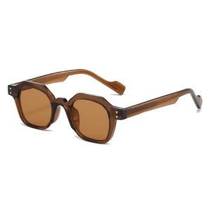 Lunettes De Soleil Polygon Uv 400サングラスシェード2026高級サングラス男性PC偏光サングラス - Product Image 2