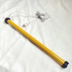 Dễ Dàng Cài Đặt AC Input Electric Tubular Roller Shade Motor Với Plug - Product Image 2