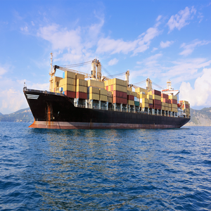 Transporte Marítimo Rápido de Contenedores FCL desde Guangdong, China, a través del Puerto de Shenzhen, a Destinos Globales, Mercancías Peligrosas Generales - Product Image 5