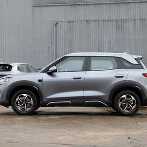 Byd Yuan up 2025 Coche eléctrico Suv 301Km 401Km Alcance Vehículo de carga rápida - Product Image 6