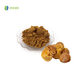 เอรินาซีน3% ไมซีเลียม HPLC สารสกัดจากเห็ดแผงคอสิงโตออร์แกนิก - Product Image 3