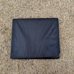Panel Solar Plegable CIGS de 40W para Ciclismo - Ultracompacto, se Monta en el Manillar o en la Bolsa <span class=keywords><strong>del</strong></span> Cuadro - Product Image 1