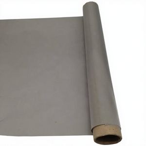 Ultra-Fine 0.025Mm 0.022Mm 0.02 Mm 0.015Mm 0.01Mm Plain Weave Stainless Steel <b>Wire</b> <b>Mesh</b> High Temperature Resistant - Product Image 3