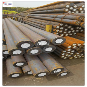 Hot Rolled 1045 <strong>4140</strong> 4145 4010 Carbon Steel <strong>Round</strong> <strong>Bar</strong> 180mm 200mm S55c 40cr C45 C45cr Spring Billets Mild <strong>Round</strong> <strong>Bar</strong> Steel - Product Image 6