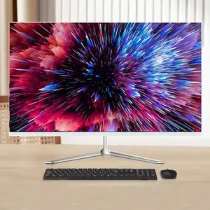 High Quality All In One Pc 24 inch full hd ips gaming monitor