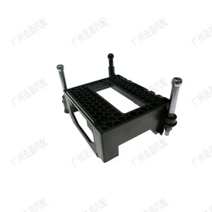 Guangzhou Diejia Radar <b>Bracket</b> 36803-TLY-H12 <b>Plastic</b> Millimeter Wave For Honda Civic Crv - Product Image 1