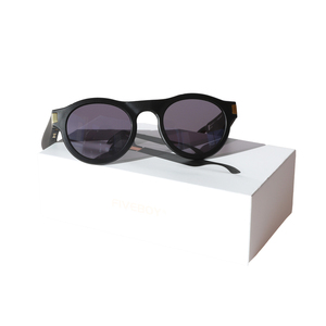 De moda de RM511 Fiveboy hueso bluetooth conducción multifuncional polarizado inalámbrico gafas auriculares <span class=keywords><strong>bon</strong></span> de conducción - Product Image 5