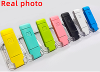 Nouvelle arrivée : lampe de lecture LED, lumière LED flexible, lampe de lecture LED pliable